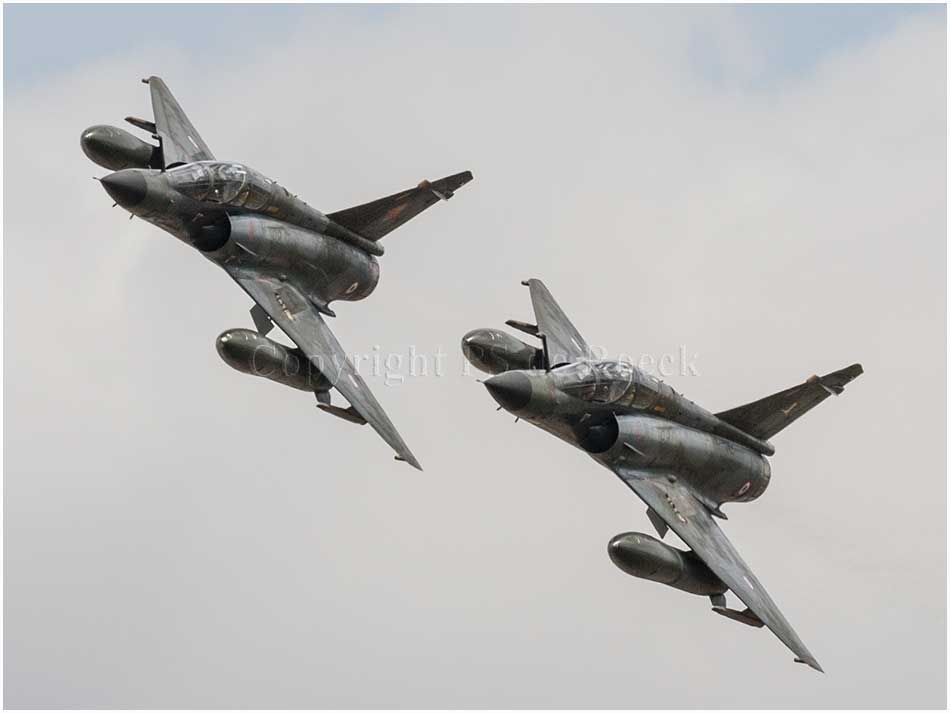 Mirage 2000N Dassault